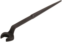 Bahco Open steeksleutel | diep doorgezet | heavy-duty | 19mm - SC335M-19