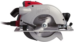 Milwaukee SCS 65 Q Cirkelzaagmachine - 638051