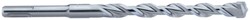 Milwaukee Accessoires SDS-plus hamerboor, 4-kanten snijdend, 22 x 250 mm - 4932399332