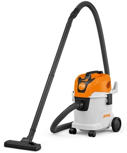 Stihl SE 33 zuiger 1400 W 3600 l/min - SE010124400