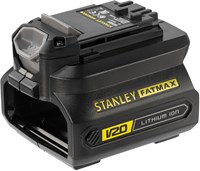 Stanley FatMax V20 18V 33CM Brushless Grastrimmer