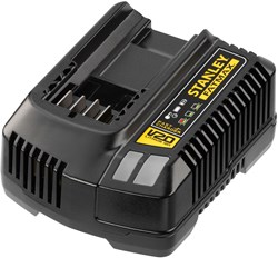 Stanley FATMAX SFMCB14 V20 18V 4A Lader - SFMCB14-QW