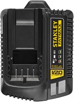 Stanley FATMAX SFMCB14 V20 18V 4A Lader - SFMCB14-QW-2