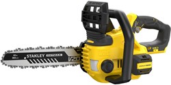 Stanley FATMAX SFMCCS630B SFM V20 Chainsaw | Body - SFMCCS630B-XJ