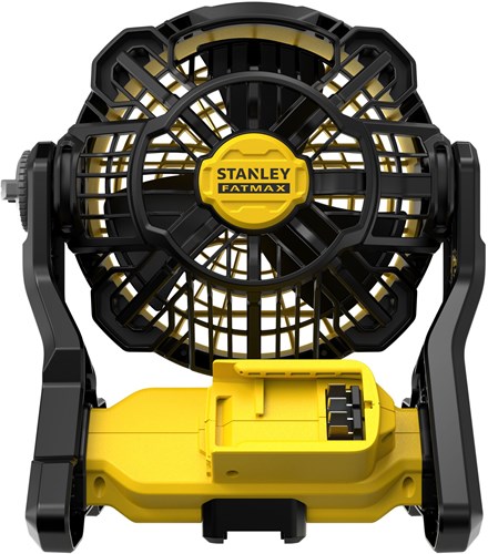 Stanley FATMAX SFMCE001B SFM V20 Ventilator | Body - SFMCE001B-XJ-3