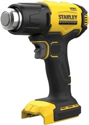 Stanley FATMAX SFMCE530B SFM V20 Accu Heteluchtpistool - Body - SFMCE530B-XJ