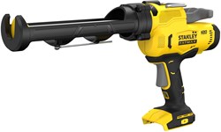 Stanley FATMAX SFMCE600B V20 Accu Kitpistool - SFMCE600B-XJ