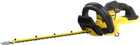 Stanley FATMAX SFMCHTB866B V60 | Accu Heggenschaar 54V 60 cm | zonder accu's en lader - SFMCHTB866B-XJ