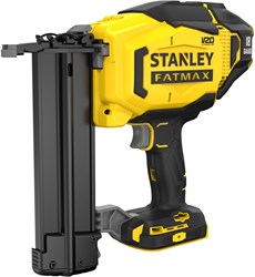 Stanley FATMAX SFMCN618B V20 18GA Accu Spijkermachine | Body - SFMCN618B-XJ