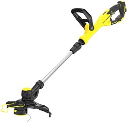 Stanley FATMAX SFMCST933B V20 Accu Trimmer | 33CM | Body | 18V | zonder accu's en lader - SFMCST933B-XJ