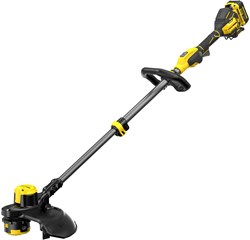 Stanley FATMAX SFMCSTB933B V20 18V Brushless Accu Trimmer | 33CM | Body - SFMCSTB933B-XJ