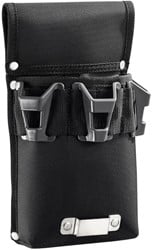 Facom sls slshook zakje met 3 haakhouders - SH-BAG1SLS