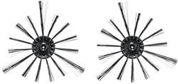 Makita Accessoires Borstelset - SH00000065 - SH00000065