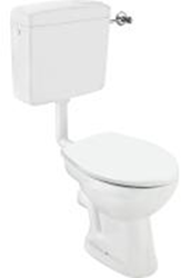 Werkzeyt Combi-Pack-3 Diepspoel Wc Compl. Wi - SKT00