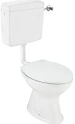 Werkzeyt Combi-Pack-5 Wc Diepspoel Compl. Wi - SKTIS00