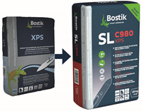 Bostik SL C980 XPS | Grijs | Zak 25 kg - 30615447-2