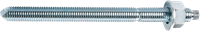 pgb-Europe SMART | Ankerstang 5.8 M 8x110 Zn | 10 st SM00AS0010801103