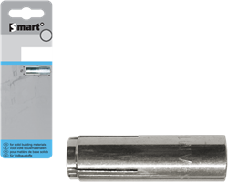 pgb-Europe SMART | Inslaganker M10x40 A4 | 2 st - SM00IAB00100040H