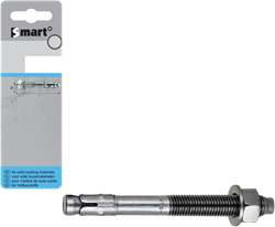 pgb-Europe SMART | Keilanker S-KAH M8x30x92 A4 SM01KAB00080092H