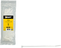 pgb-Europe SMART Nylon kabelband 3,6x200 naturel | 1000 st | SMCTIEN00036200W5