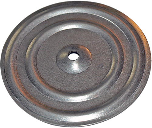 Pgb-Europe smart | ronde isolatieplaatjes ø 5x70 zn | 100 st - sm0iwr0010500703 afbeelding