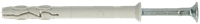 pgb-Europe - Nagelplug VK boord gemont. 8x80/emmer200 - SM0PKKN01080080M-2