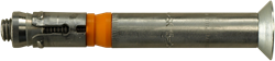 pgb-Europe SMART | Zwaarlastanker VK S-ZA M 8x80 A4 | 50 st SM0ZAVB000800803