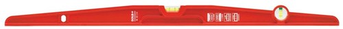 Sola Torpedowaterpas gegoten MM40, 40cm 2 libellen 0,50mm/m magnetisch - 01331501 - 01331501