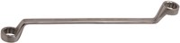 Bahco Ringsleutel | roestvaststaal | doorgezet | 350 mm | 24 mm x 30 mm - SS011-2430