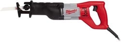 Milwaukee SSD 1100 X  Reciprozaagmachine - 4933416710
