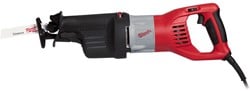 Milwaukee SSPE 1300 SX Reciprozaagmachine - 4933428520