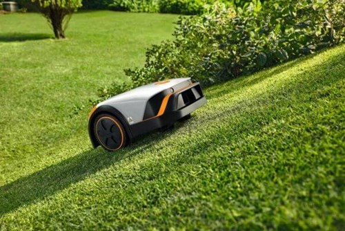 Stihl iMow 4.0 Robotmaaier - IA020111430-3