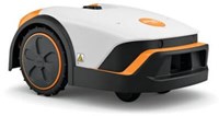 Stihl iMow 4.0 Robotmaaier - IA020111430