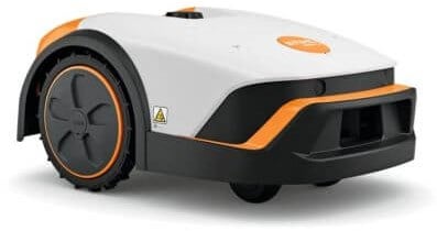 Stihl iMow 4.0 Robotmaaier - IA020111430