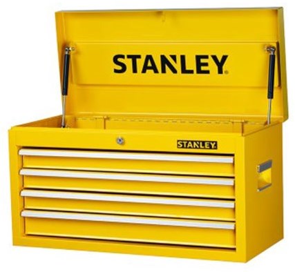 Stanley Koffers 27" top chest - STMT1-75062 - STMT1-75062