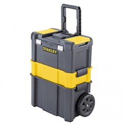 Stanley Koffers Gereedschapswagen Essential 3in1 - STST1-80151 - STST1-80151