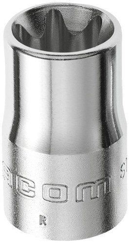 Facom doppen 1/2' tx e12 - STX.12