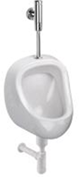 Werkzeyt Combi-Pack-8 Urinoir Compleet Wi - SUR100