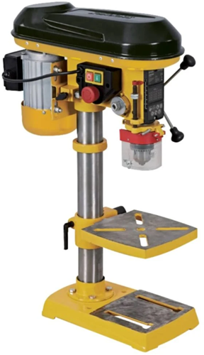 Stanley tafelkolomboormachine 16 mm - SXDP16720E