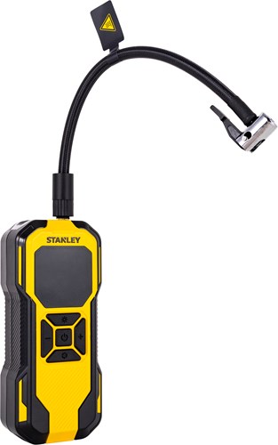 Stanley SXIF0101 Cordless Mini Air Inflator | Draadloze Mini Luchtpomp - SXIF0101-3