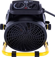 Stanley SXJH002000E Elektrische Kachel | 200 Watt - SXJH002000E-2