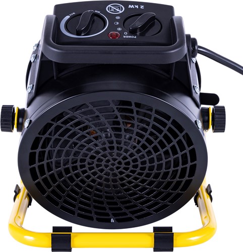 Stanley SXJH002000E Elektrische Kachel | 200 Watt - SXJH002000E-2