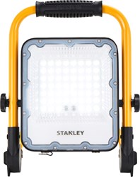 Stanley SXLS37177E Oplaadbare LED Werklamp | Slimline | 2200 Lumen | IP65 - SXLS37177E