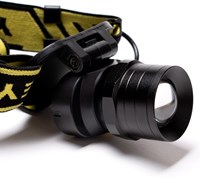 Stanley SXLS50101E LED Hoofdlamp | 300 Lumen | Focus Zoom - SXLS50101E-2