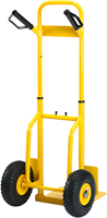 Stanley FT520 Folding Hand Truck | 120 kg - 83.500.13-2