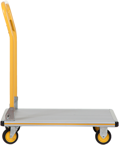 Stanley PC510 Platform Truck | 150 kg - 83.500.47-2
