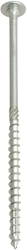 SCHMID SCHRAUBEN Rapid-Supersenkfix Tx 6,0X80 50 Bv - WSKK8036080