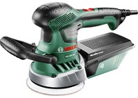 Bosch Groen PEX 400 AE excenterschuurmachine | 125mm 400w - 06033A4000