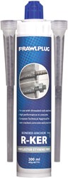 Rawl Spuitanker R-Kem Ii 300Ml | 10 stuks - R11-60270