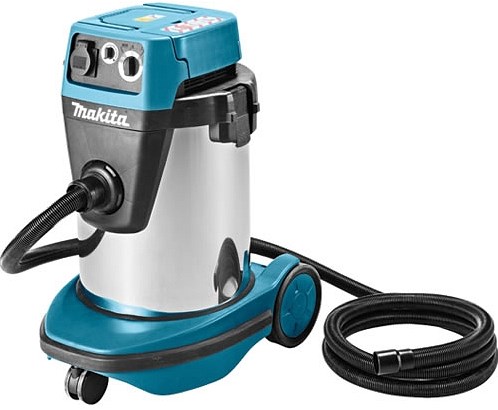 15 Staubsaugerbeutel für MAKITA VC2512L, VC3012L, VC2010L, VC2000L, VC2012L, VC3011L, VC3511L, VC2511L Typ DSM 42 Staubsauger Vlies Beutel (15 beutel VC2512L